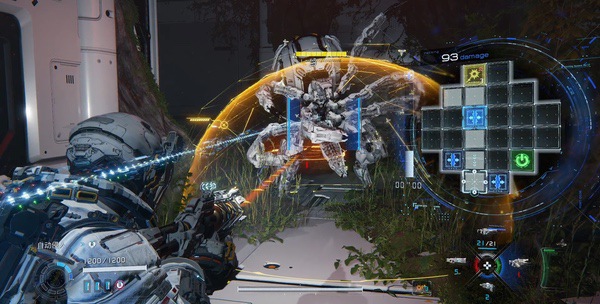 《识质存在》又上头，又温馨！索泰RTX 50显卡高帧畅玩