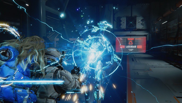 《识质存在》又上头，又温馨！索泰RTX 50显卡高帧畅玩