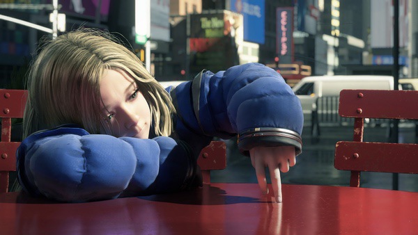 《识质存在》又上头，又温馨！索泰RTX 50显卡高帧畅玩