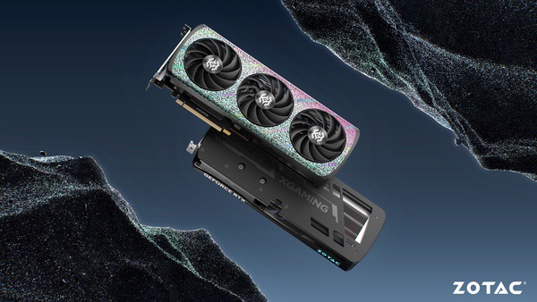 《识质存在》又上头，又温馨！索泰RTX 50显卡高帧畅玩