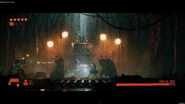 耕升RTX 5060 Ti 8GB追风白OC开启《REPLACED》赛博冒险