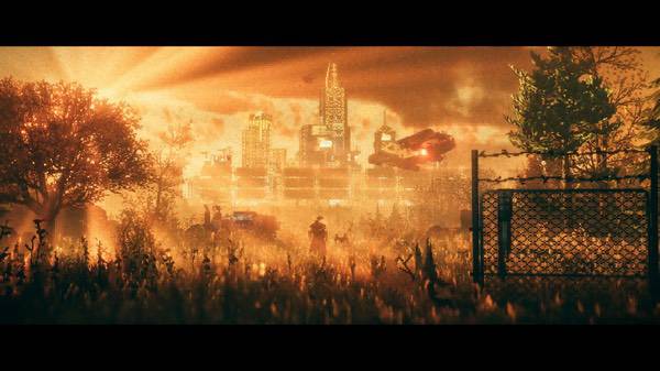 耕升RTX 5060 Ti 8GB追风白OC开启《REPLACED》赛博冒险