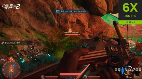 华硕显卡如何开启DLSS4.5？保姆级教程来啦