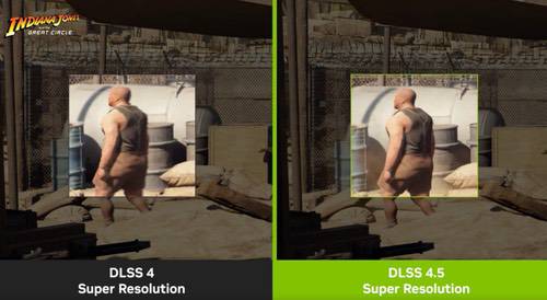 华硕显卡如何开启DLSS4.5？保姆级教程来啦