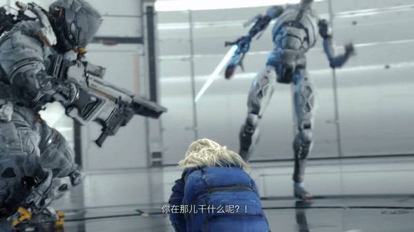 小萝莉戴安娜萌翻了！华硕显卡助力高帧率畅玩《识质存在》