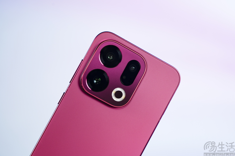 OPPO Find X9s Pro评测：更精致的哈苏小旗舰