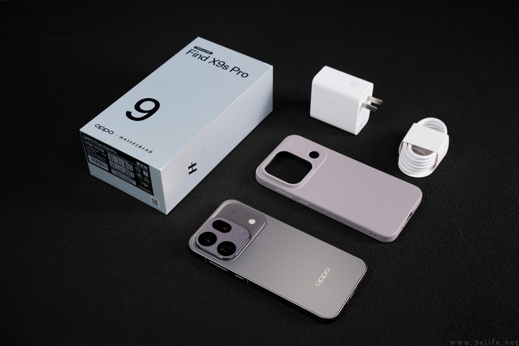 OPPO Find X9s Pro评测：更精致的哈苏小旗舰