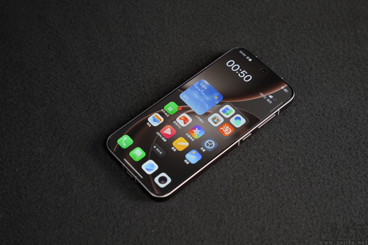 OPPO Find X9s Pro评测：更精致的哈苏小旗舰