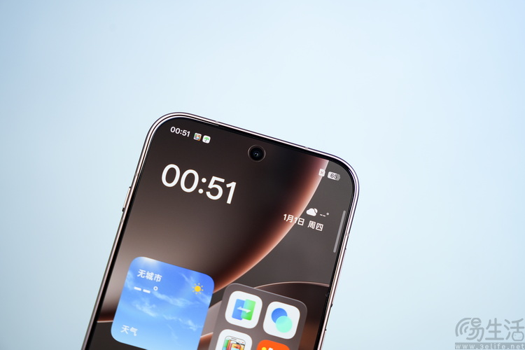 OPPO Find X9s Pro评测：更精致的哈苏小旗舰