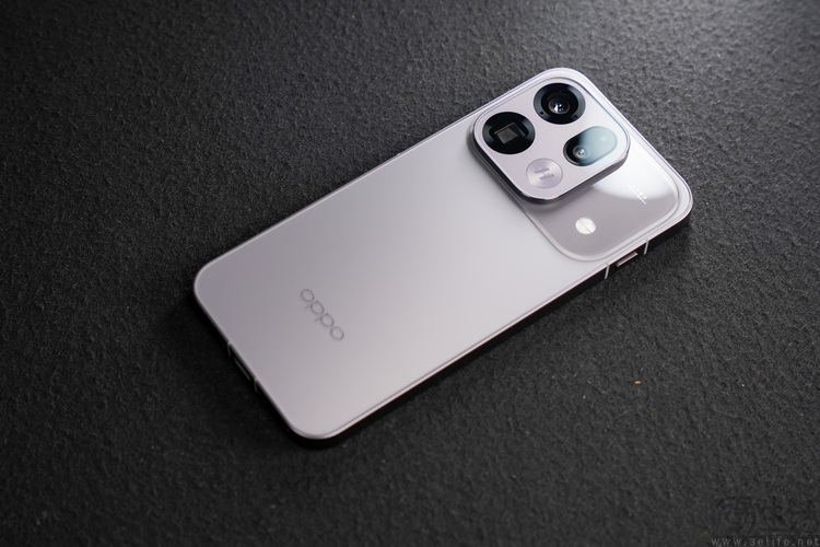 OPPO Find X9s Pro评测：更精致的哈苏小旗舰