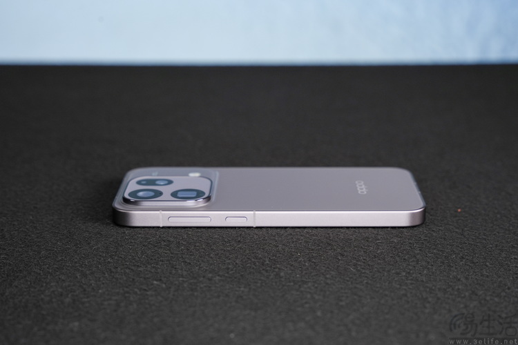 OPPO Find X9s Pro评测：更精致的哈苏小旗舰