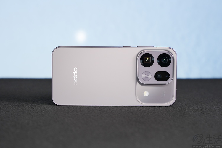 OPPO Find X9s Pro评测：更精致的哈苏小旗舰