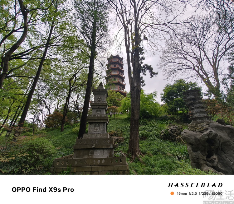 OPPO Find X9s Pro评测：更精致的哈苏小旗舰