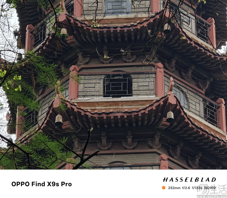 OPPO Find X9s Pro评测：更精致的哈苏小旗舰