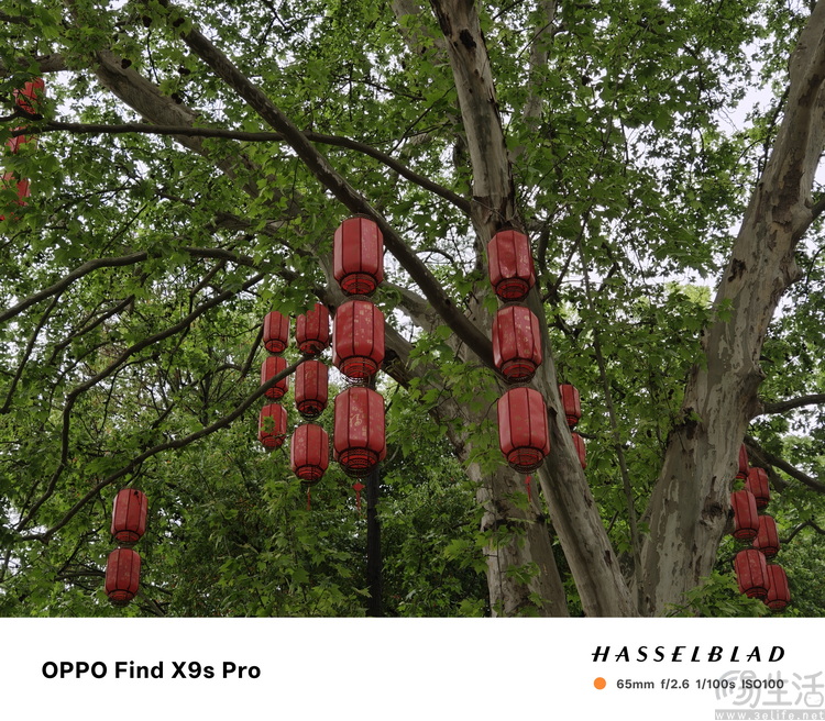 OPPO Find X9s Pro评测：更精致的哈苏小旗舰