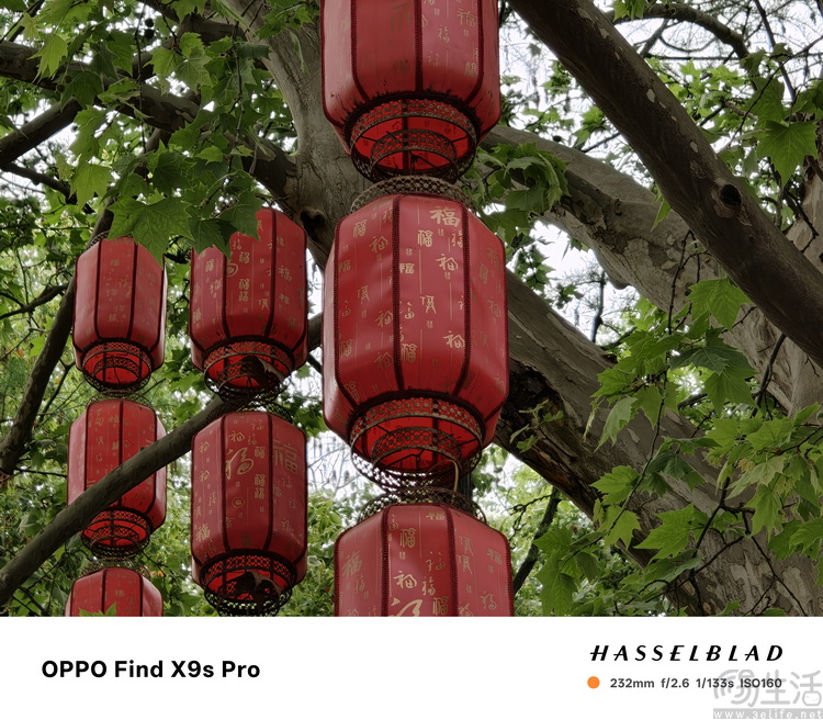 OPPO Find X9s Pro评测：更精致的哈苏小旗舰