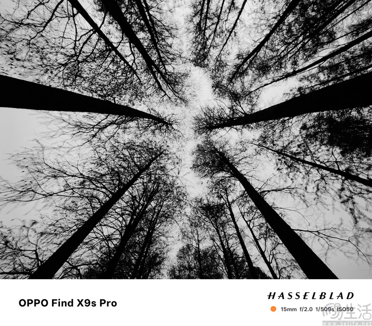 OPPO Find X9s Pro评测：更精致的哈苏小旗舰