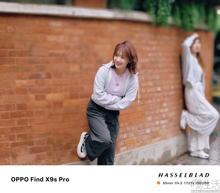 OPPO Find X9s Pro评测：更精致的哈苏小旗舰