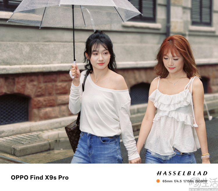 OPPO Find X9s Pro评测：更精致的哈苏小旗舰