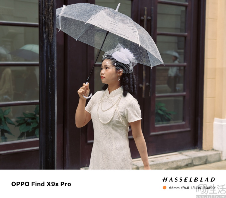 OPPO Find X9s Pro评测：更精致的哈苏小旗舰