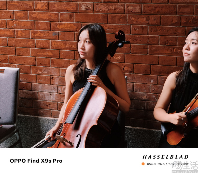 OPPO Find X9s Pro评测：更精致的哈苏小旗舰