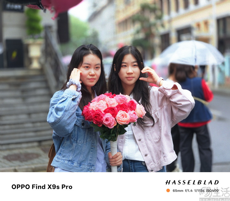 OPPO Find X9s Pro评测：更精致的哈苏小旗舰