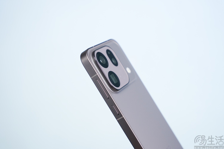 OPPO Find X9s Pro评测：更精致的哈苏小旗舰