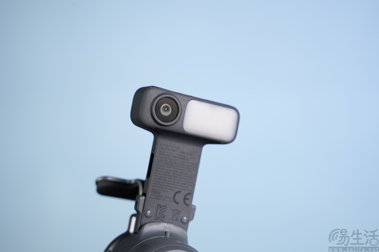DJI Osmo Mobile 8P首测：跟拍从此易如反掌