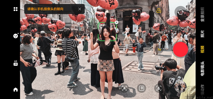 DJI Osmo Mobile 8P首测：跟拍从此易如反掌