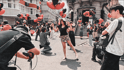 DJI Osmo Mobile 8P首测：跟拍从此易如反掌