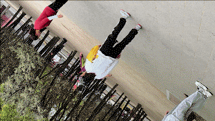 DJI Osmo Mobile 8P首测：跟拍从此易如反掌