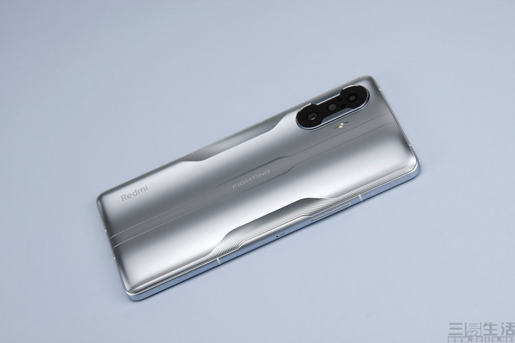 REDMI K90 Max评测：更纯粹的性能大魔王