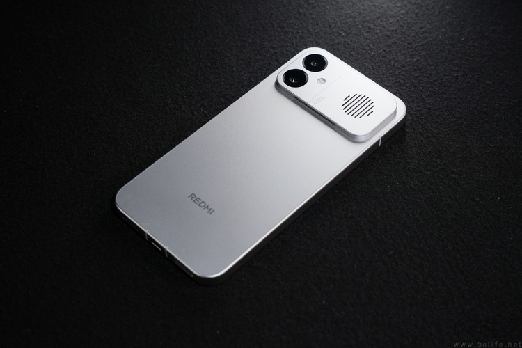 REDMI K90 Max评测：更纯粹的性能大魔王