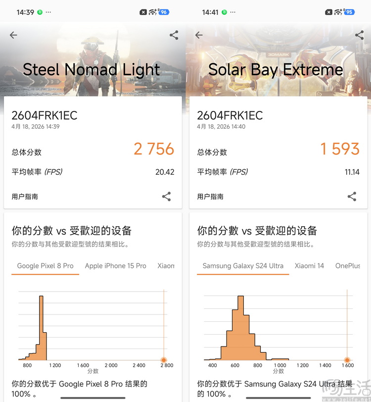 REDMI K90 Max评测：更纯粹的性能大魔王