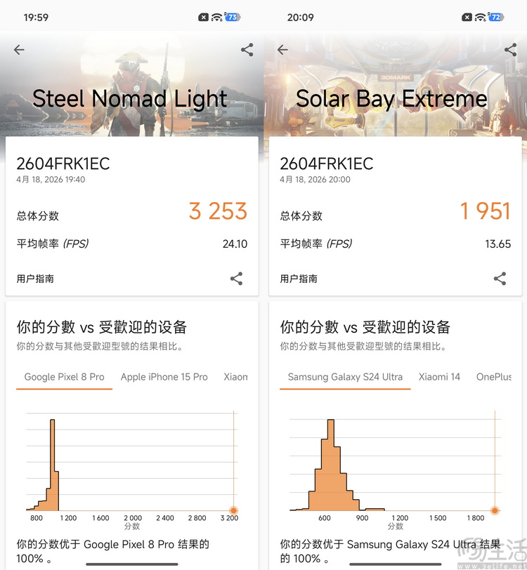 REDMI K90 Max评测：更纯粹的性能大魔王