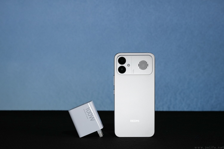 REDMI K90 Max评测：更纯粹的性能大魔王