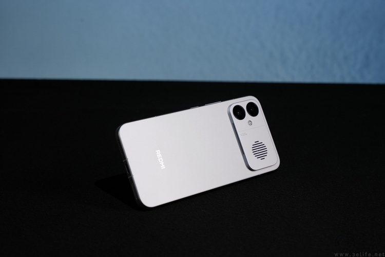 REDMI K90 Max评测：更纯粹的性能大魔王