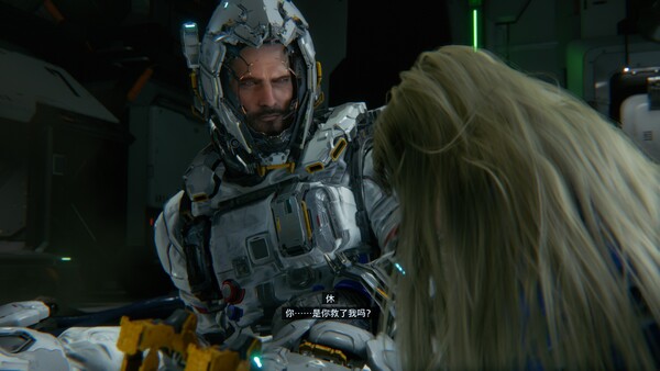 《识质存在》深度体验！耕升 RTX 5070 Ti 踏雪 OC 2.0踏上重返地球路