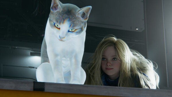 《识质存在》深度体验！耕升 RTX 5070 Ti 踏雪 OC 2.0踏上重返地球路