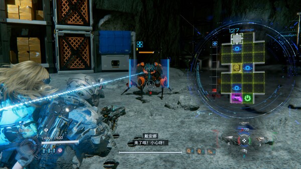 《识质存在》深度体验！耕升 RTX 5070 Ti 踏雪 OC 2.0踏上重返地球路