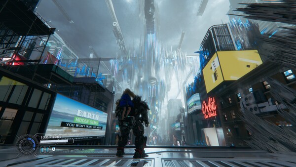 《识质存在》深度体验！耕升 RTX 5070 Ti 踏雪 OC 2.0踏上重返地球路