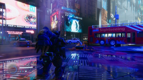 《识质存在》深度体验！耕升 RTX 5070 Ti 踏雪 OC 2.0踏上重返地球路