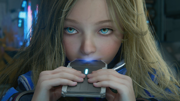 《识质存在》深度体验！耕升 RTX 5070 Ti 踏雪 OC 2.0踏上重返地球路