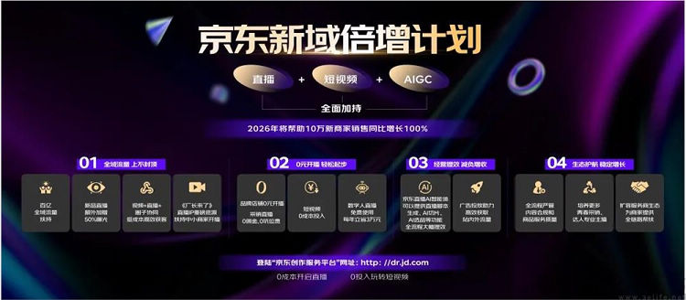 带货直播翻车不断，但淘宝京东并不打算放弃