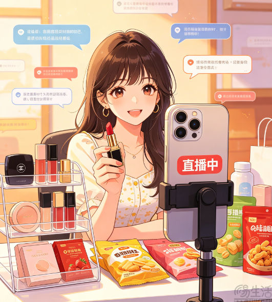 带货直播翻车不断，但淘宝京东并不打算放弃