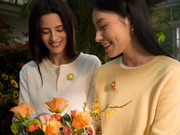 轻至11克，玩出8种色彩！大疆无线麦克风DJI Mic Mini 2发布