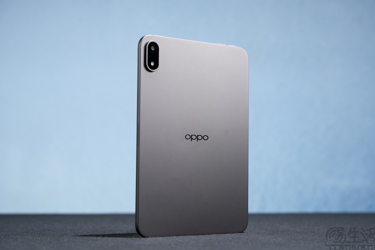 OPPO Pad Mini评测：重新定义“旗舰小平板”