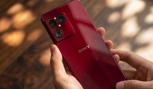 索尼Xperia 1 VIII新配色现身，或带来红色版本