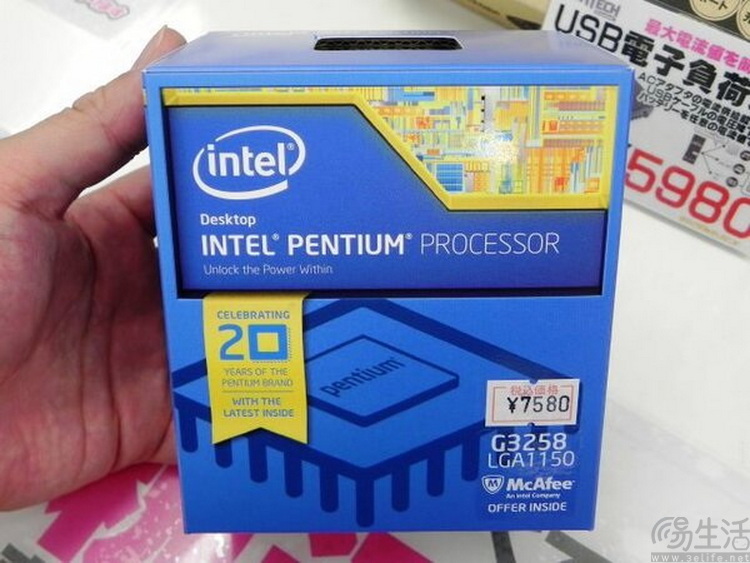 未来CPU全线可超频，但这真是好事吗？