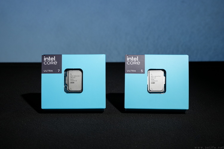 未来CPU全线可超频，但这真是好事吗？